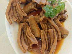 -黄埔华苑酒家(黄埔总店)