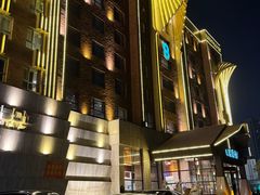 -8号公馆(金川街店)