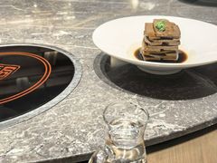 -同庆楼(滨湖万达广场店)