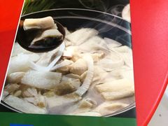 -润泽园椰子鸡(汇一城店)
