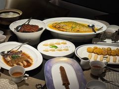 -曾宴·楚菜(湖北省博物馆店)