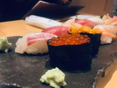 -筑地寿司清(渋谷店)