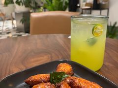 -一尺花园(安和花园店)