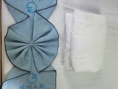 -扬州三韵足道会馆(中银店)