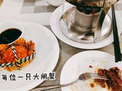 -胥城大厦-胥香自助餐厅