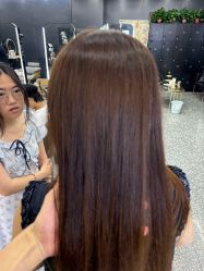 -藤野造型·烫·染发型设计店