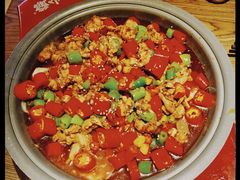 -龙少爷碳火干锅(环球中心店)