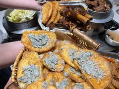 -和庆斋羊蝎子火锅·碳缸烧烤(顺义旗舰店)