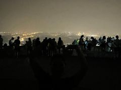 -鬼笑石后山停车场