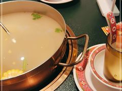 -大吉利·潮汕牛肉火锅(河西店)