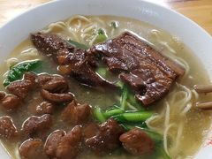 -泰顺江南春面馆