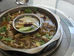 -黑河坝泡姜鸡贡椒鱼(贾旗路店)