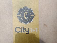 -City1+1城市比萨(国商卫星广场店)