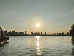 -李公堤