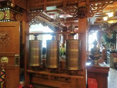 -宗巴雍姆藏餐府