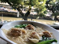 -广东胜利宾馆西关粤中餐厅
