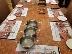 包厢-芭菲盛宴·环球美食(袁家岗店)