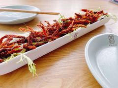 锤子牛肉-苦尽酒馆·川菜(鼓楼店)