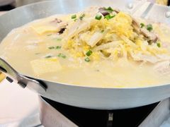 -苏师傅菜馆(上沙店)