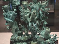 -北京工艺美术博物馆