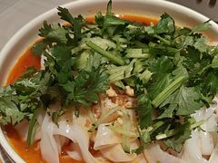 -谷丽麦馕新疆菜·清真(步步高梅溪新天地店)