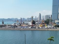 -川旺角融合菜•海景餐厅(星海广场店)