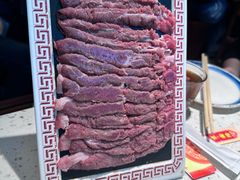 -鑫隆四季涮肉(八角畅游店)