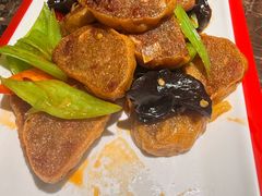 -郑喜旺烧烤(郑州总店)