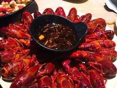 -巴厘龙虾·榜首油焖大虾(青山店)