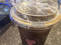 -COSTA COFFEE(西贸凯德晶品4层2店)