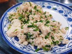 -燕北云山·农家菜·灶台鱼(密云溪翁庄店)