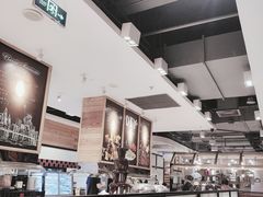 -比格比萨自助(新辰里学清路店)