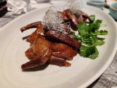 -湖滨28中餐厅·西湖宴·杭州君悦酒店