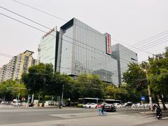 -元大都城垣遗址公园