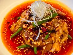-隐庐·古法川菜(高新店)