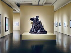 -中华艺术宫(上海美术馆)