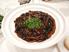 响油鳝丝-和记小菜(七宝店)