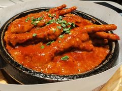 -七八冷面·延边朝鲜族美食(世纪汇店)