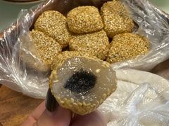 -纯心饼店(源溪店)