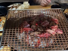 -九田家黑牛烤肉(溧水万达店)