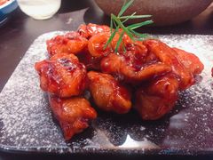 -绿茶餐厅(昌平悦荟店)