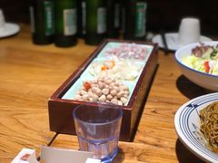 -来小酌·长安酒家(翠庭大厦店)
