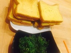 -鬼味烤翅(南锣鼓巷店)