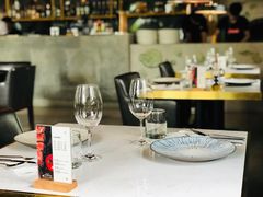 -IL Forno 意坊·意大利餐厅(花园店)