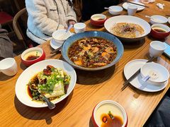 -金掌勺·锅包肉(双榆树店)