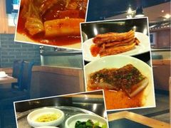 -紫霞门韩国料理烤肉(深南东路店)
