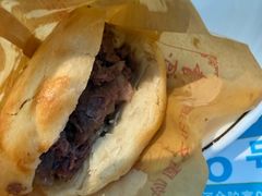 -漕河全驴宴饭店(徐水店)