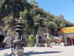 -千佛山风景名胜区