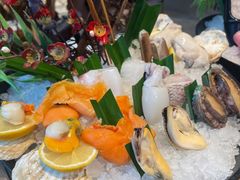 -集渔·泰式海鲜火锅(彭州店)