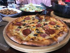 -IL Forno 意坊·意大利餐厅(温州万象城店)